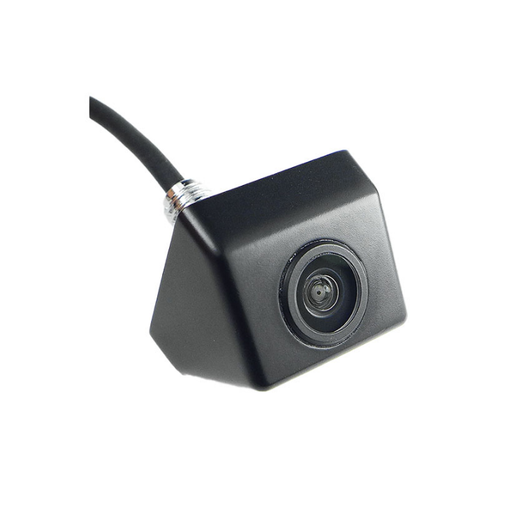 Collection of Viewtech VTJ-236 Miniature Backing Camera, 10m Cable in a gallery layout