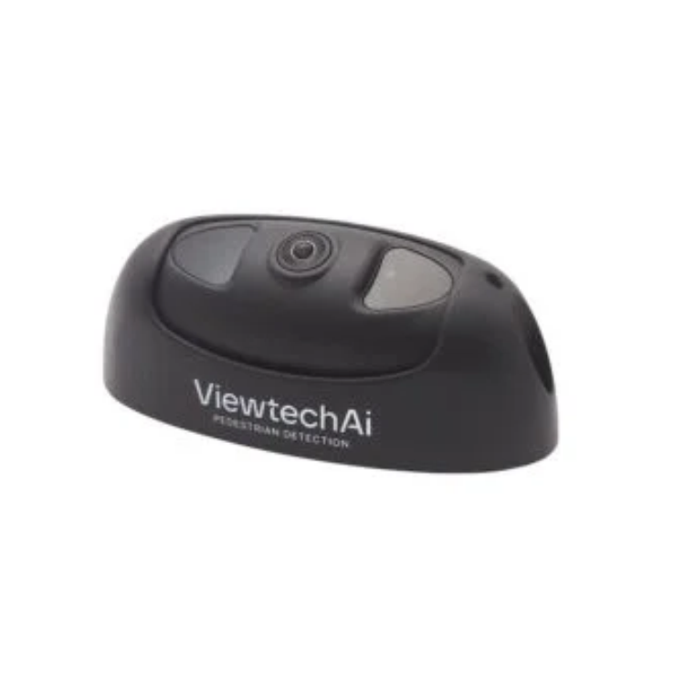 Collection of ViewtechAi VT638AI3 Side Mount AI Camera, 1080p 170° IP69K in a gallery layout