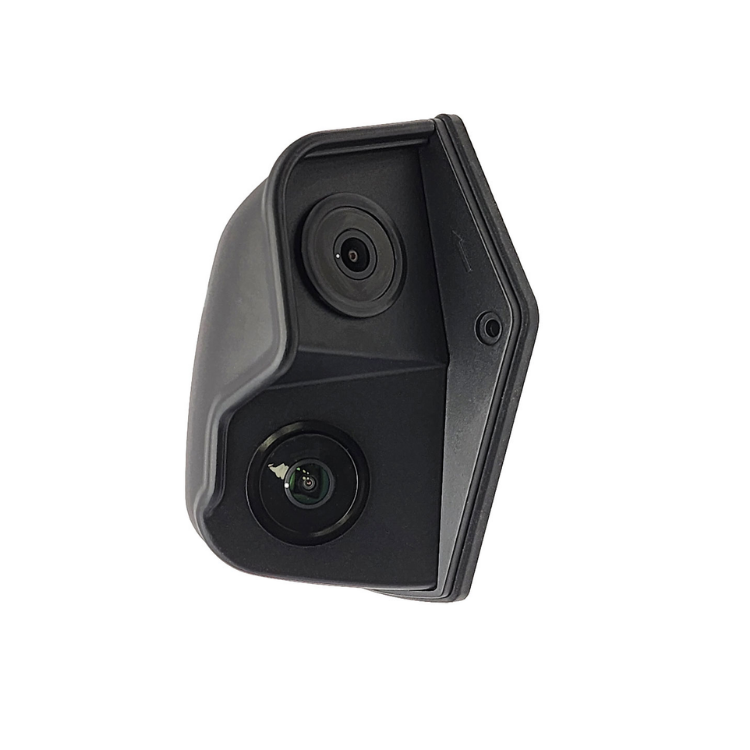 Collection of Viewtech VT139HD-1080 Dual Lens Wing Mirror Camera, 1080p in a gallery layout