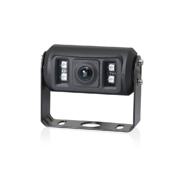 Collection of Viewtech VT685HD-1080 180° HD Reversing Camera, IP69K in a gallery layout