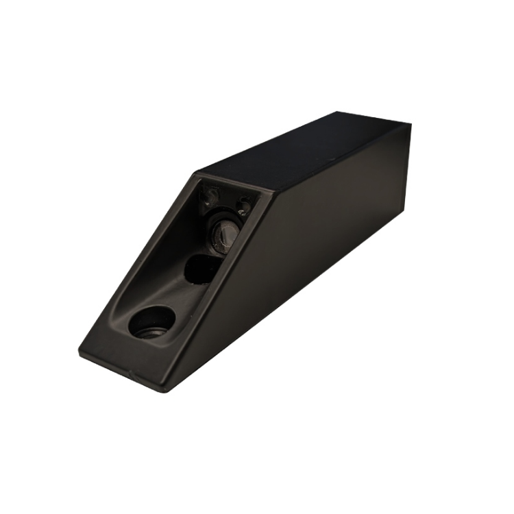 Collection of Viewtech VT687-1080 Industrial Wedge Forklift Camera, 1080p in a gallery layout
