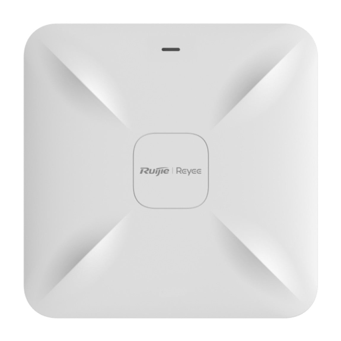 Collection of Ruijie Reyee RG-RAP2200(E) ceiling access point, front view in a gallery layout