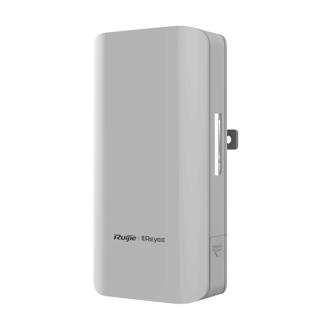 Collection of Ruijie Reyee RG-EST310V2 wireless bridge, mounting bracket detail in a gallery layout