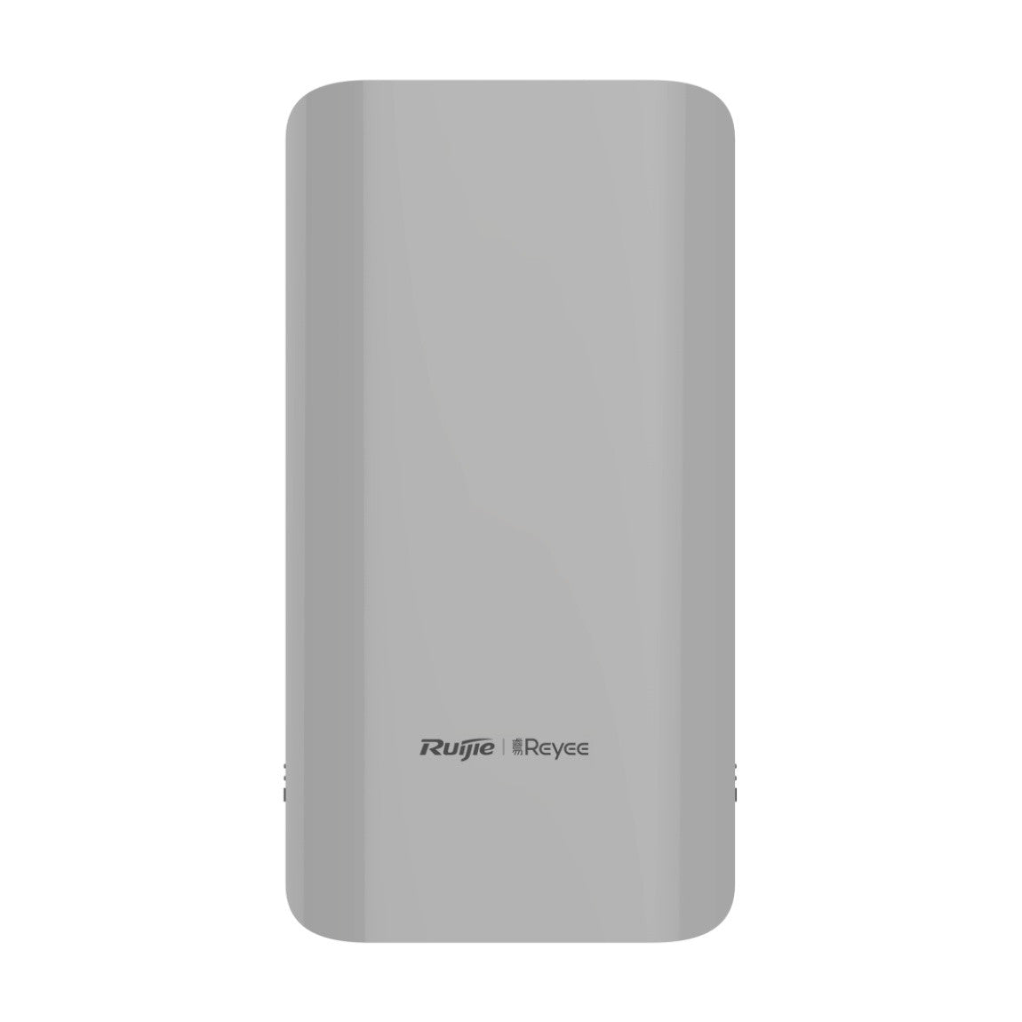 Collection of Ruijie Reyee RG-EST310V2 wireless bridge, single unit angled view in a gallery layout