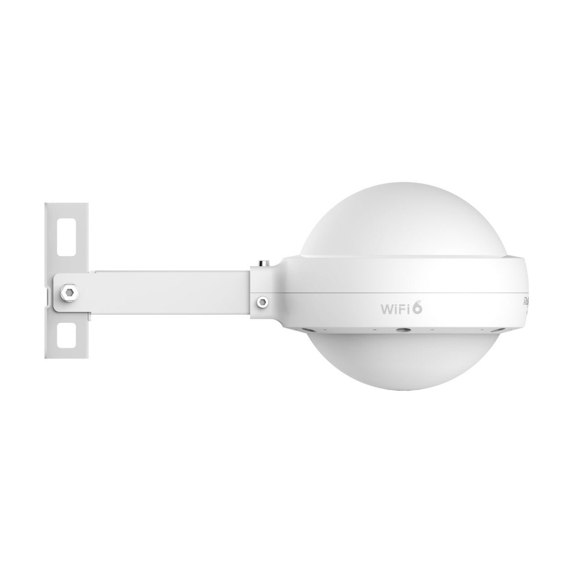 Collection of Ruijie Reyee RG-RAP6262(G) outdoor access point, side profile in a gallery layout