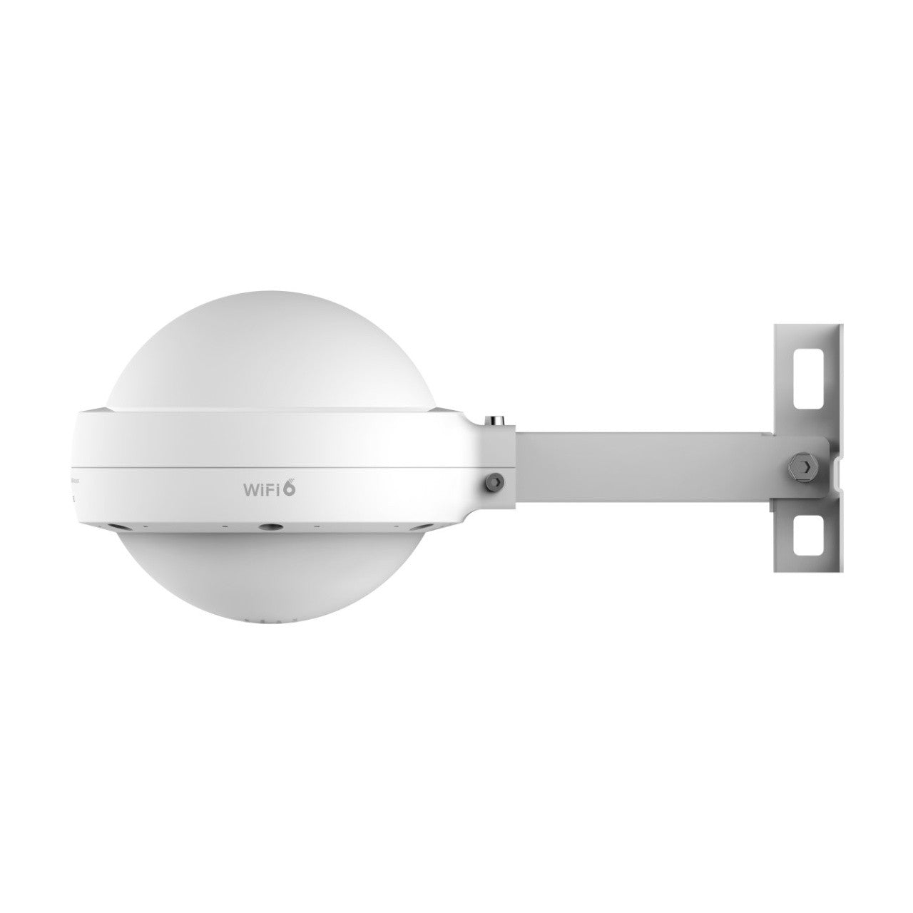 Collection of Ruijie Reyee RG-RAP6262(G) outdoor access point, mounting bracket detail in a gallery layout