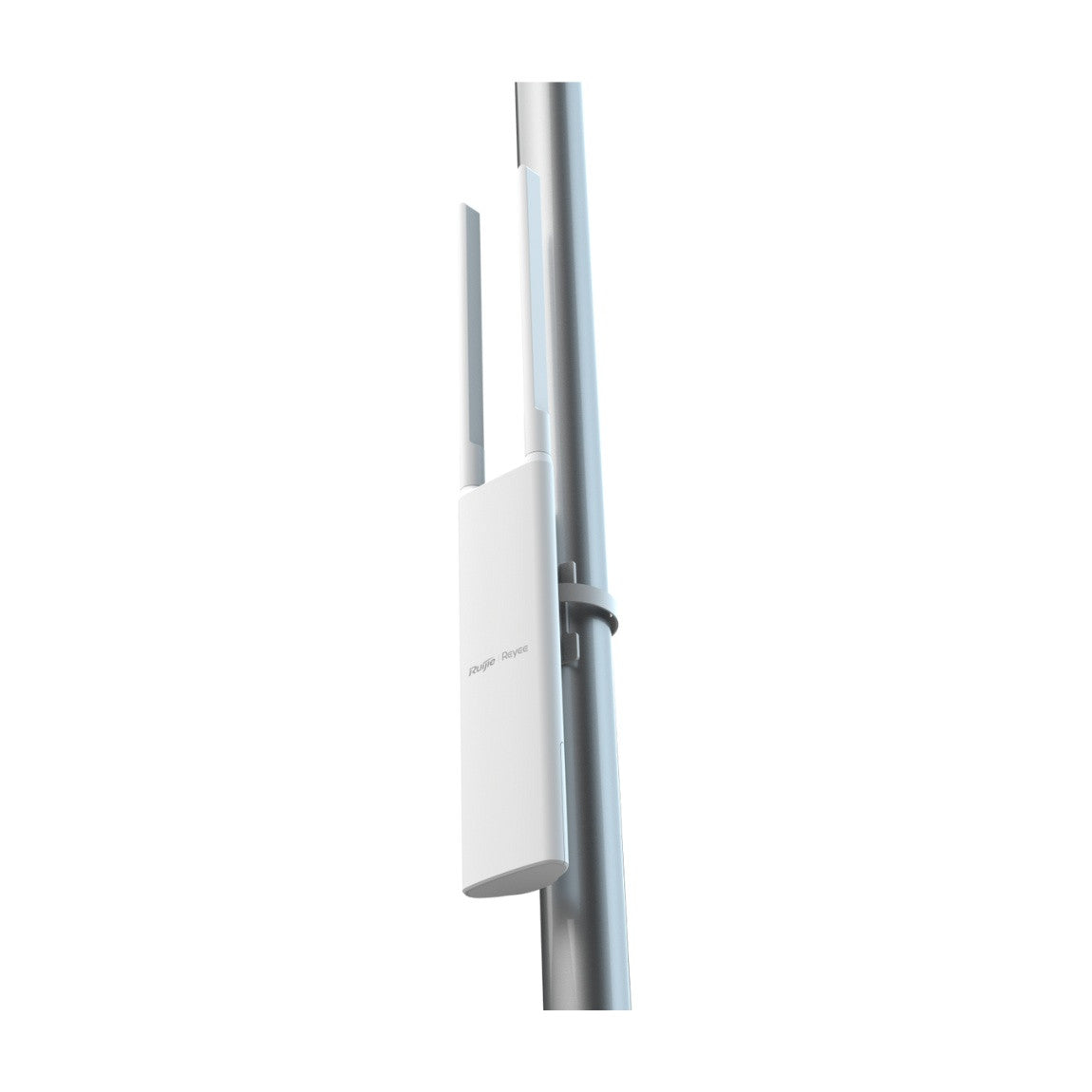 Collection of Ruijie RG-RAP52-OD outdoor access point, mounting bracket detail in a gallery layout