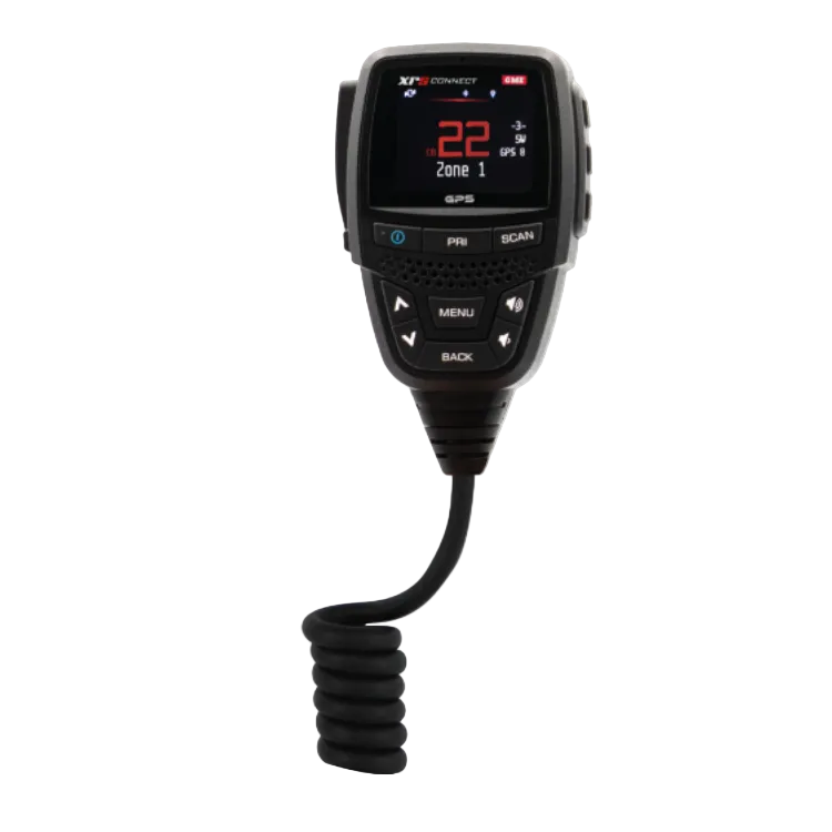 Collection of XRS-335CTP XRS™ CONNECT TOURING PACK in a gallery layout