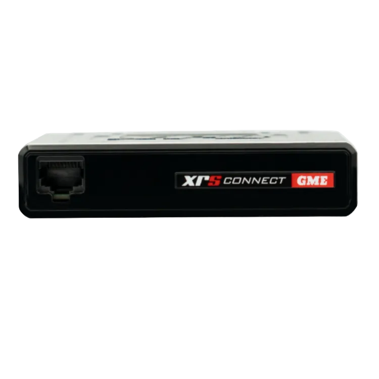 Collection of XRS-335CTP XRS™ CONNECT TOURING PACK in a gallery layout