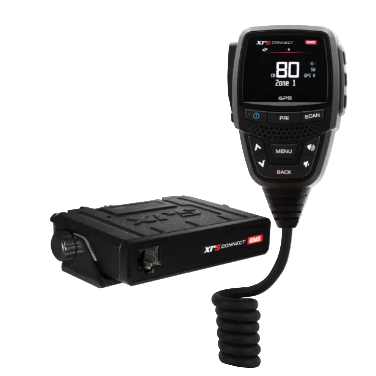 Collection of XRS-335CTP XRS™ CONNECT TOURING PACK in a gallery layout