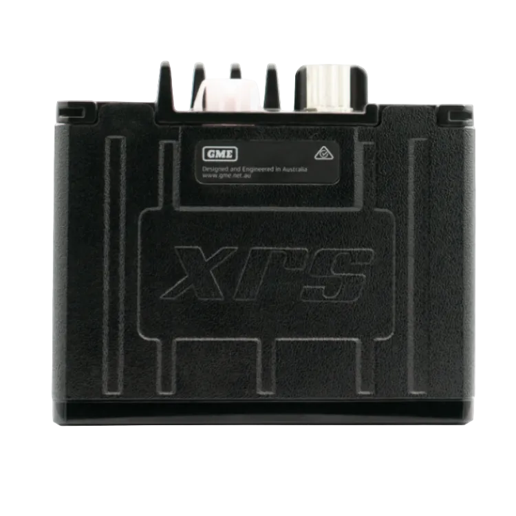Collection of XRS-335CTP XRS™ CONNECT TOURING PACK in a gallery layout