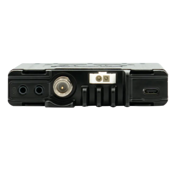 Collection of XRS-335C XRS™ Connect Super Compact UHF CB Radio in a gallery layout