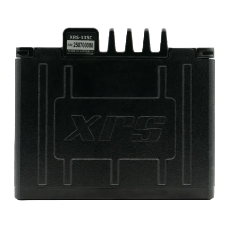 Collection of XRS-335C XRS™ Connect Super Compact UHF CB Radio in a gallery layout