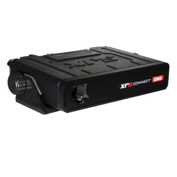 Collection of XRS-335C XRS™ Connect Super Compact UHF CB Radio in a gallery layout