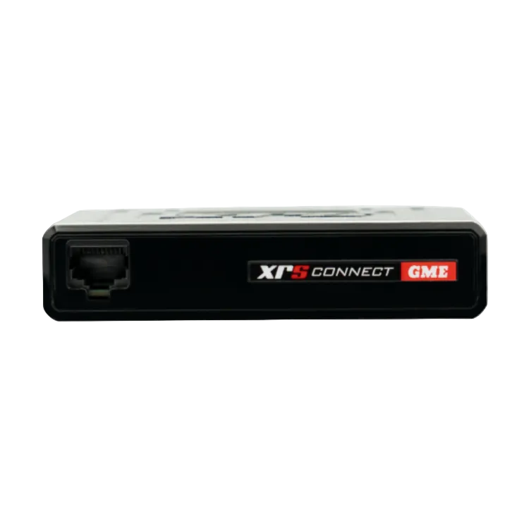 Collection of XRS-335C XRS™ Connect Super Compact UHF CB Radio in a gallery layout