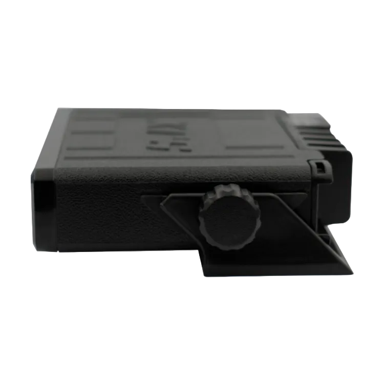 Collection of XRS-335C XRS™ Connect Super Compact UHF CB Radio in a gallery layout