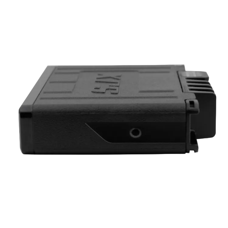 Collection of XRS-335C XRS™ Connect Super Compact UHF CB Radio in a gallery layout