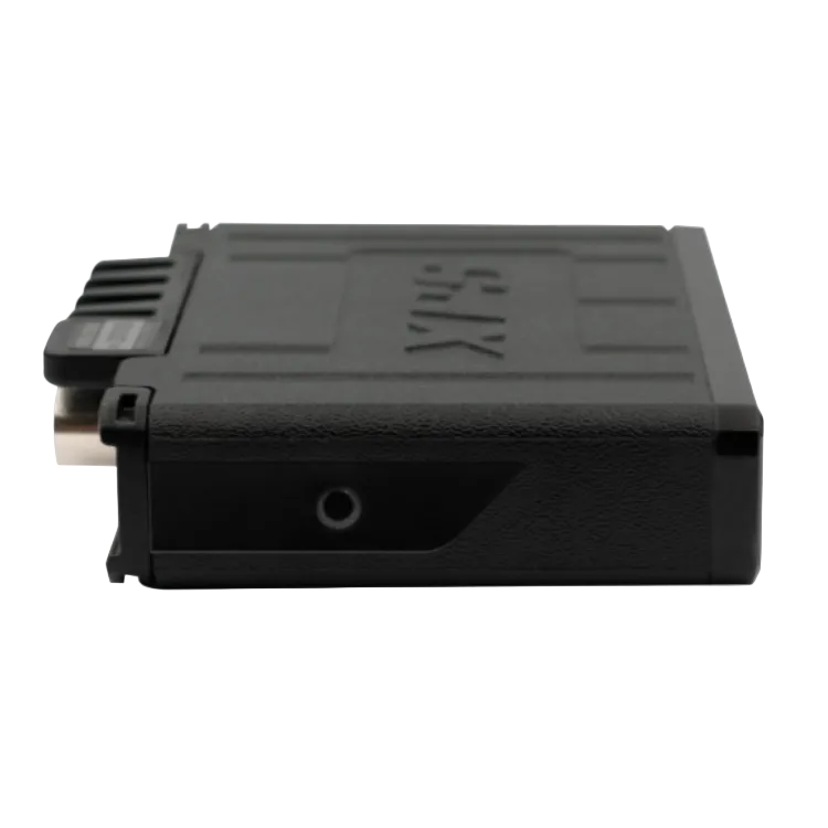 Collection of XRS-335C XRS™ Connect Super Compact UHF CB Radio in a gallery layout
