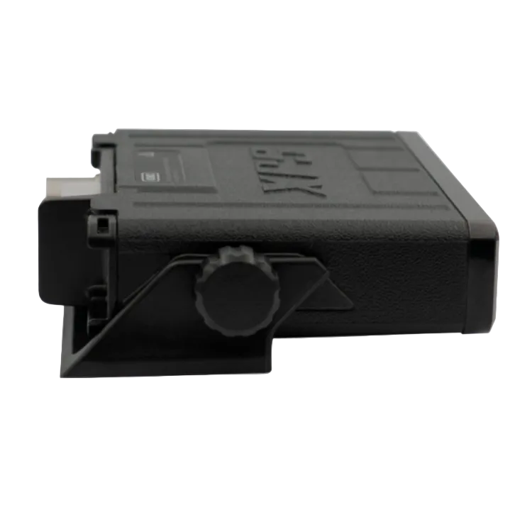 Collection of XRS-335C XRS™ Connect Super Compact UHF CB Radio in a gallery layout
