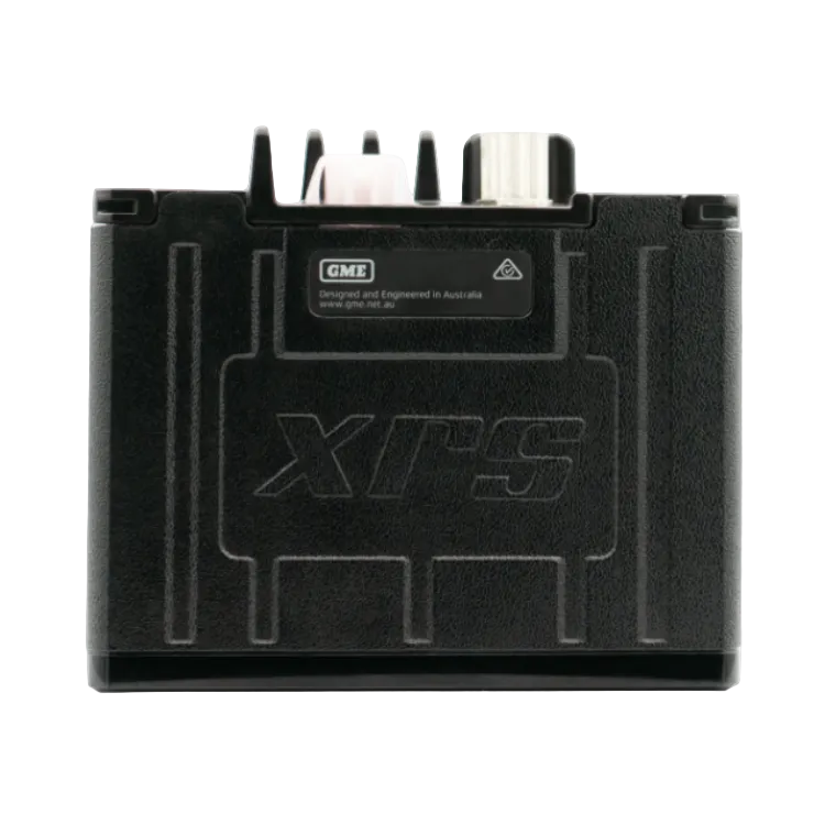 Collection of XRS-335C XRS™ Connect Super Compact UHF CB Radio in a gallery layout