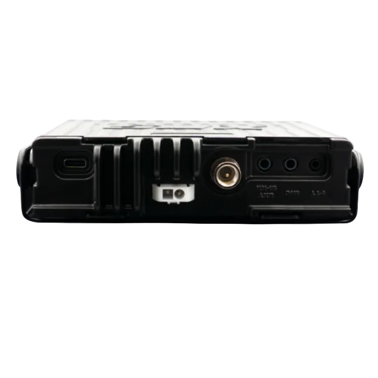 Collection of XRS-375C XRS™ Connect Heavy Duty Compact UHF CB Radio in a gallery layout
