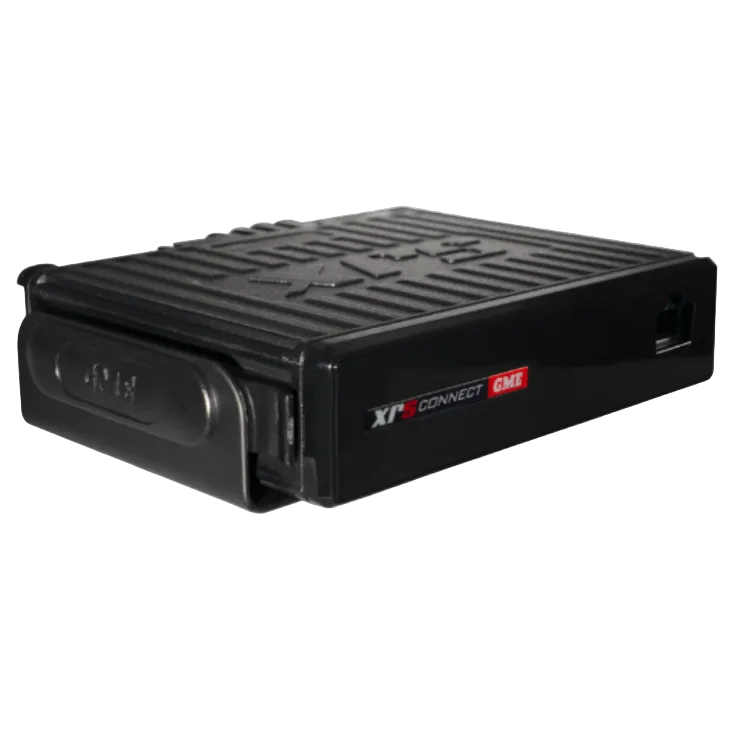 Collection of XRS-375C XRS™ Connect Heavy Duty Compact UHF CB Radio in a gallery layout