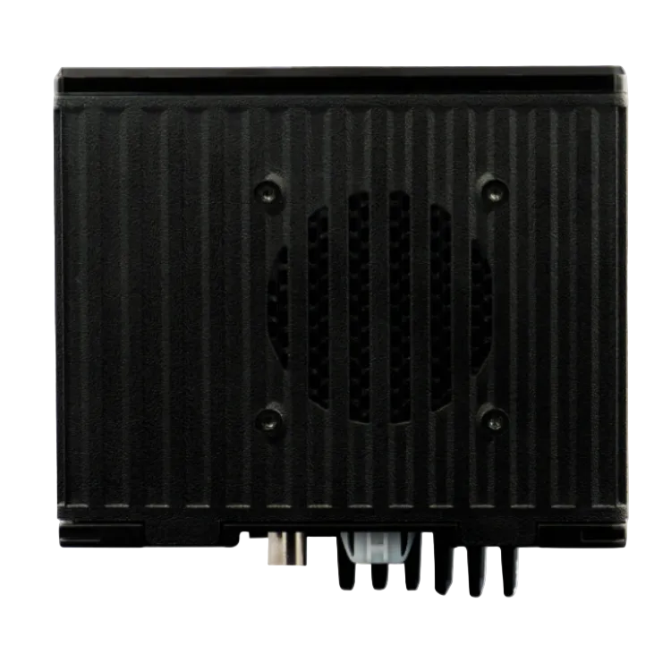 Collection of XRS-375C XRS™ Connect Heavy Duty Compact UHF CB Radio in a gallery layout