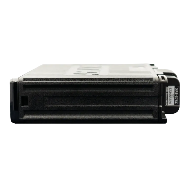 Collection of XRS-375C XRS™ Connect Heavy Duty Compact UHF CB Radio in a gallery layout