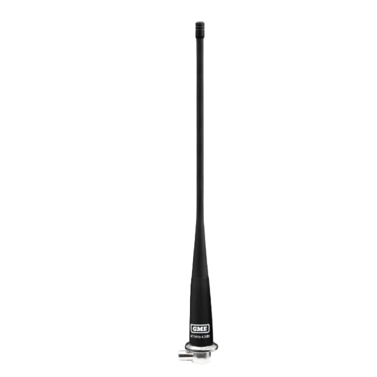 Collection of gme xrs-375ctr antenna in a gallery layout