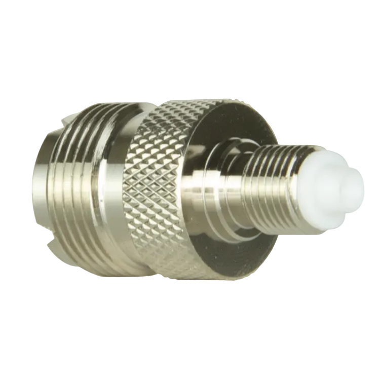 Collection of gme xrs-375ctr antenna connector on side in a gallery layout
