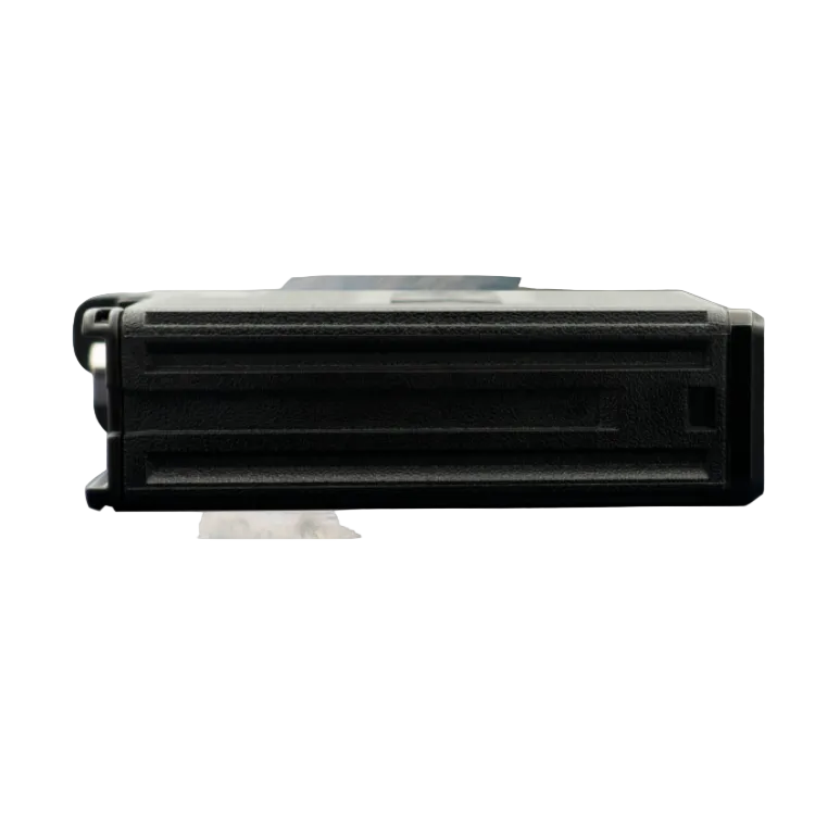 Collection of gme xrs-375ctr right hand side of radio in a gallery layout