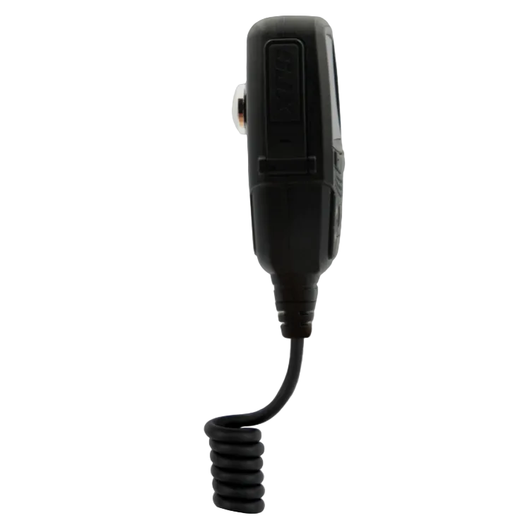 Collection of gme xrs-375ctr microphone side in a gallery layout