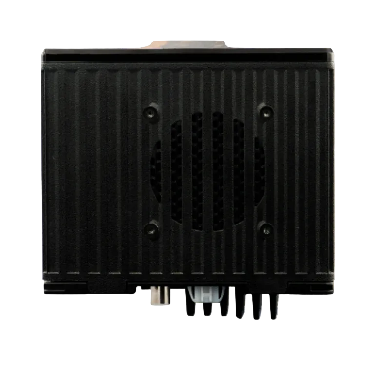 Collection of gme xrs-375ctr top of radio in a gallery layout