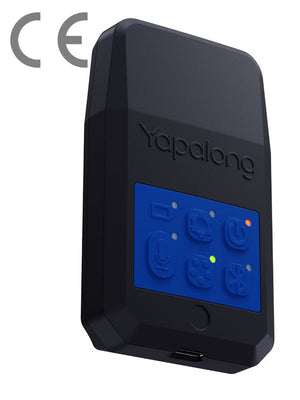 Collection of Yapalong-6000CE Radio in a gallery layout