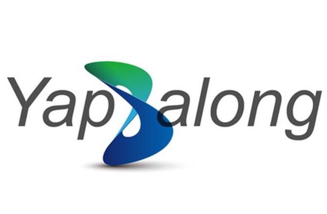 Collection of Yapalong logo in a gallery layout