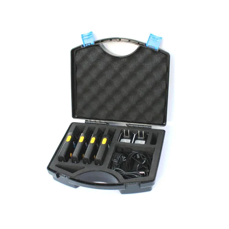 Collection of Yapalong 4000 4 unit kit NZ in a gallery layout