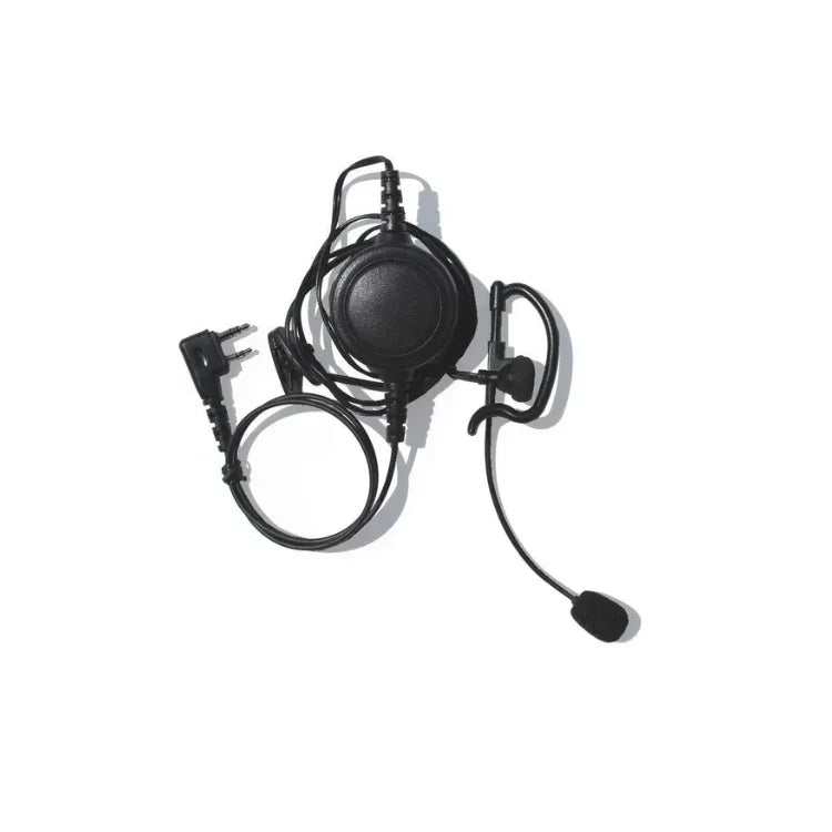 Collection of Yapalong headset boom mic II PTT NZ in a gallery layout