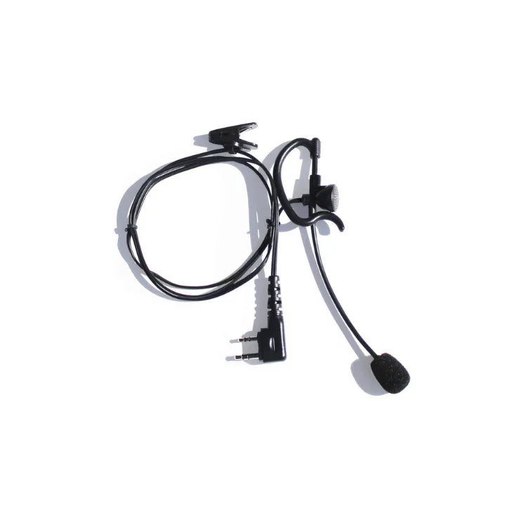 Collection of Yapalong headset boom mic II open mic NZ in a gallery layout