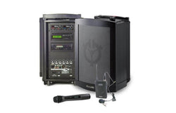 Collection of Chiayo Challenger C1000 PA System in a gallery layout