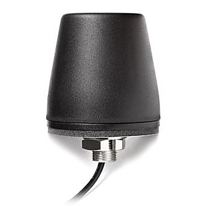 Collection of RFI CSM550-5M-SMA ultra compact 5G/LTE antenna, product view in a gallery layout