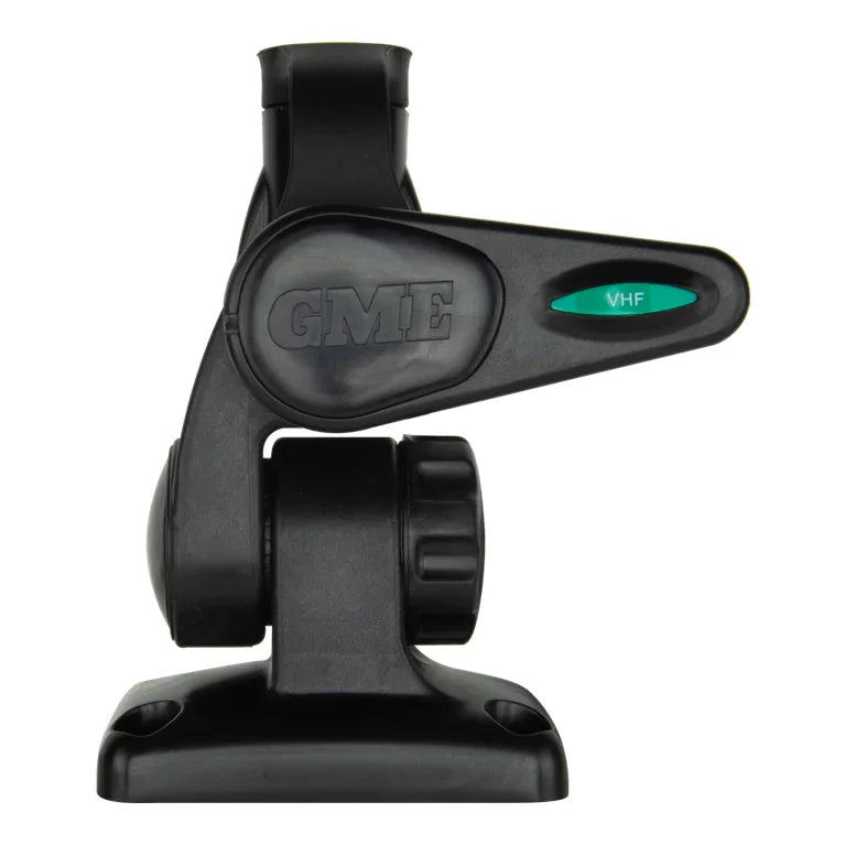 Collection of gme abl012 black antenna mount in a gallery layout