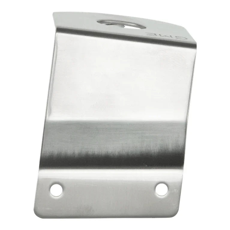 Collection of gme mb017 bonnet bracket front in a gallery layout