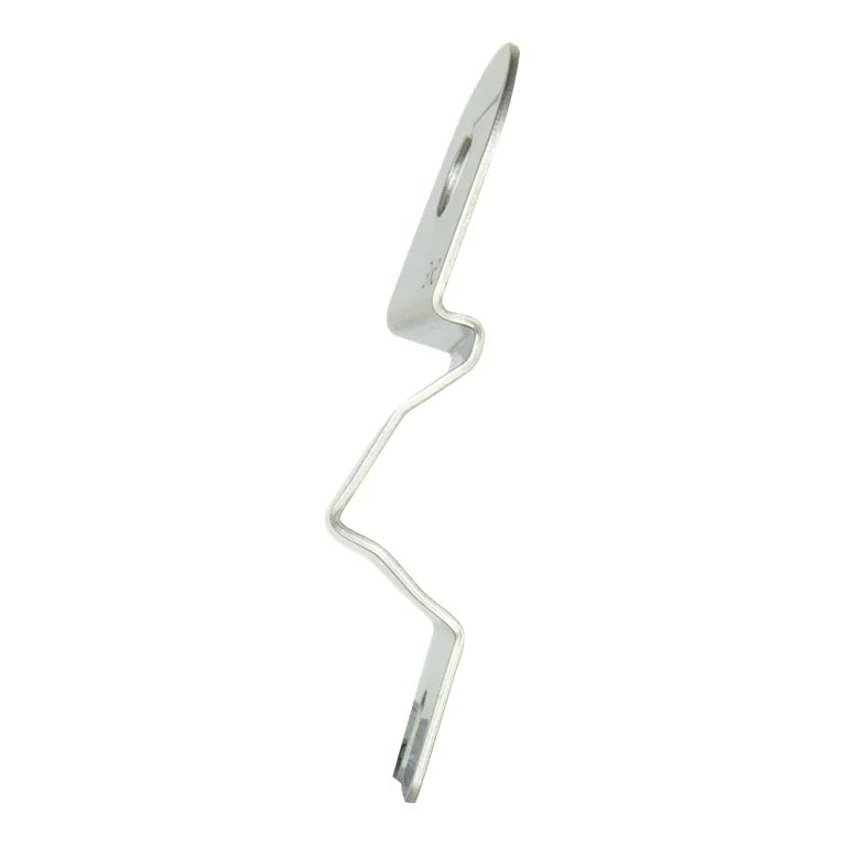 Collection of gme mb050 bonnet bracket side in a gallery layout