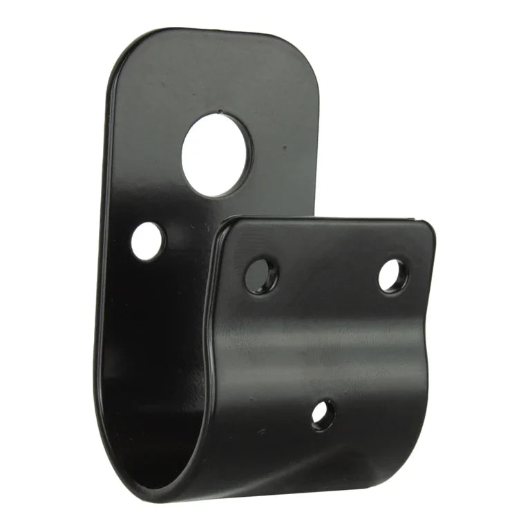 Collection of gme mb101b black bullbar bracket in a gallery layout