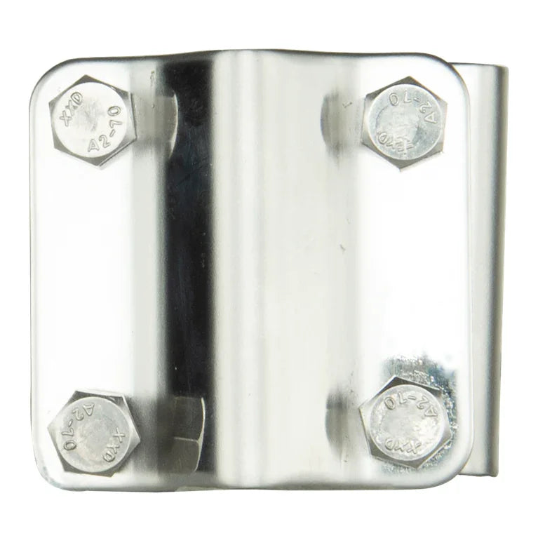 Collection of gme mb411ss mirror mount rear in a gallery layout