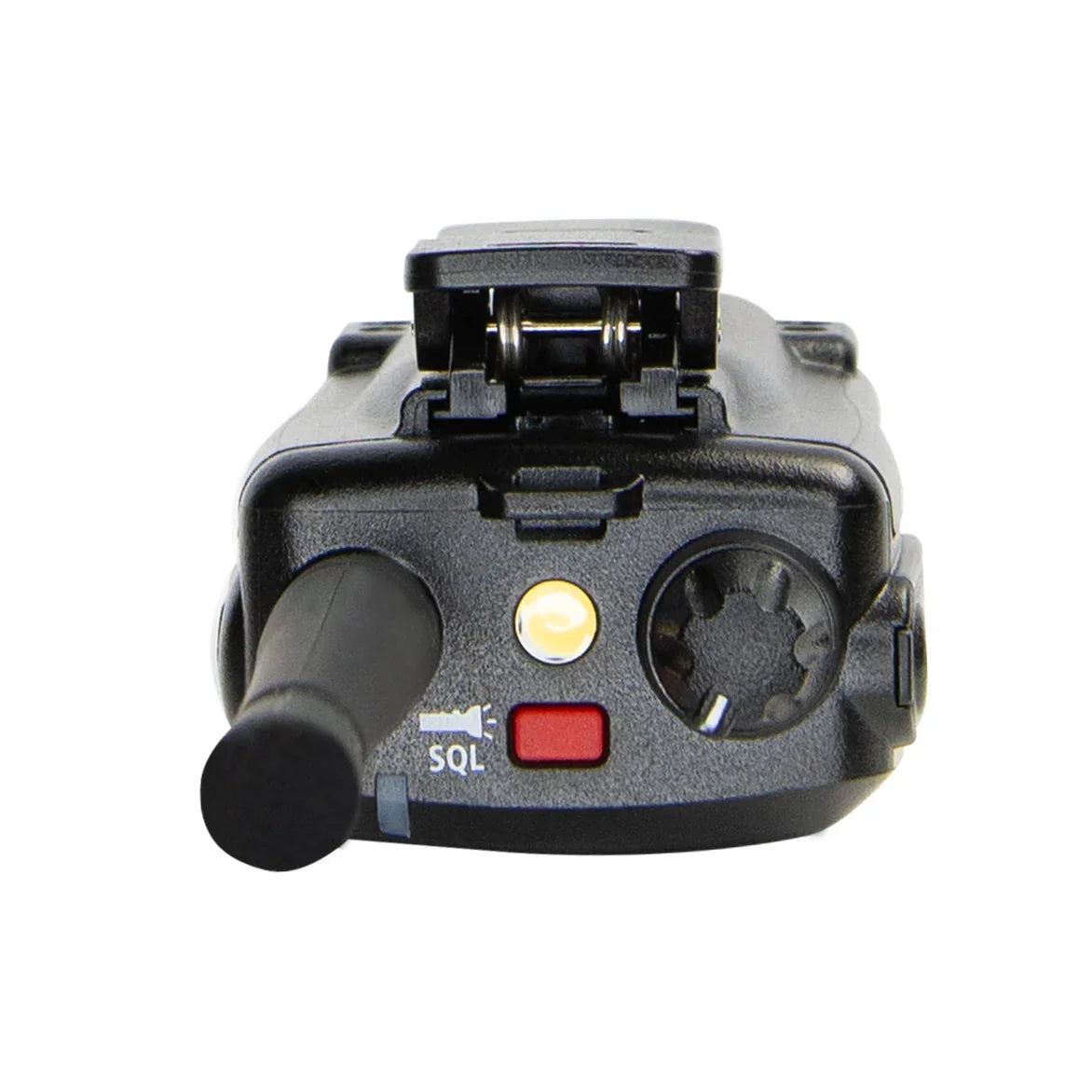 Collection of GME TX6165 Black top view NZ in a gallery layout