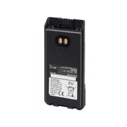 Collection of Icom BP-279 battery in a gallery layout
