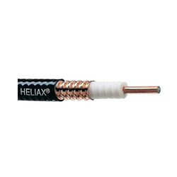 Collection of rfi ldf4 50a coax cable in a gallery layout