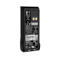 Collection of Motorola R7 PMNN4810 3200T battery in a gallery layout