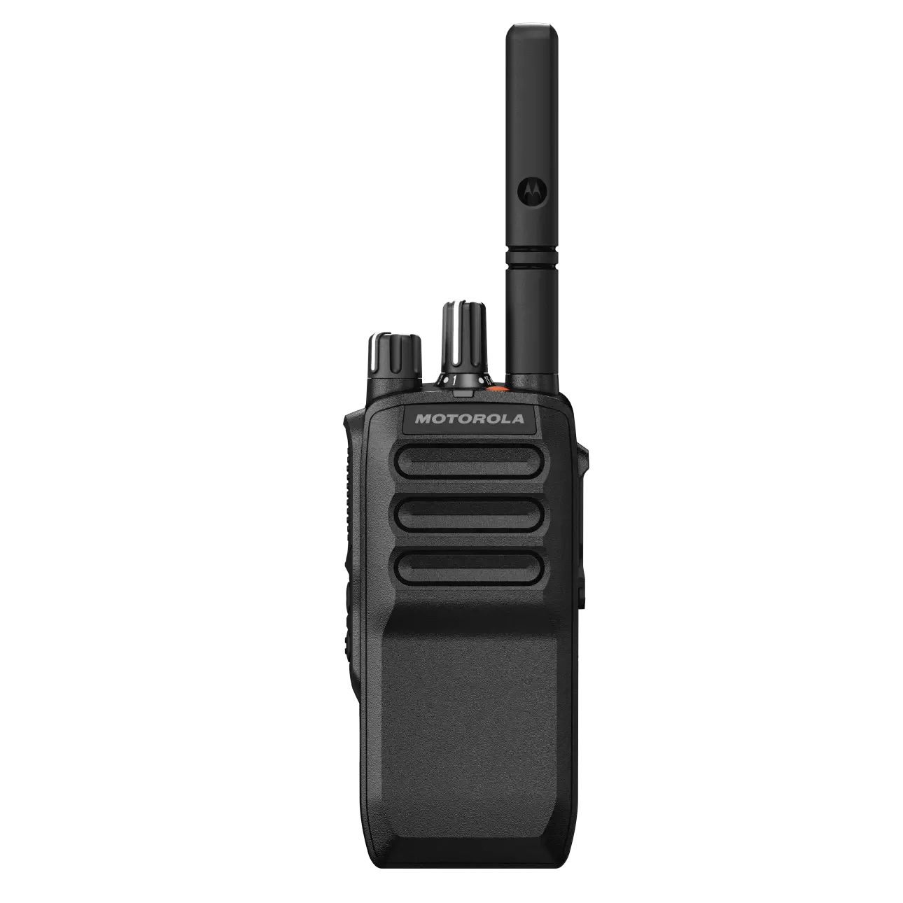 Collection of Motorola-R5-commercial-two-way-radio-image in a gallery layout